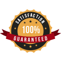 100% Satisfaction Guarantee in Tara Hills, California