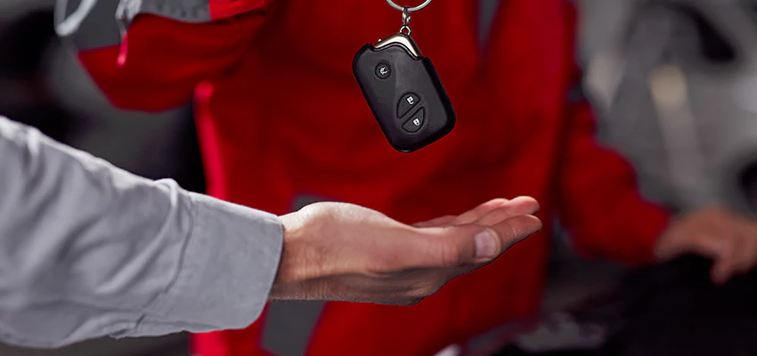Automotive Car Lock Rekeying Locksmith Specialists in Tara Hills, California