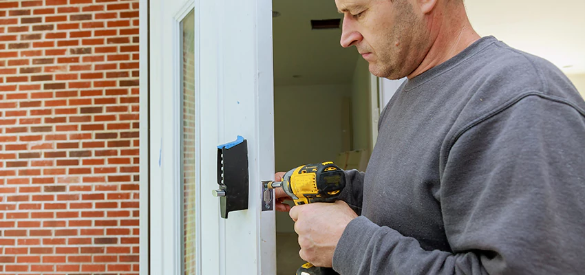 Eviction Locksmith Services For Lock Installation in Tara Hills, CA