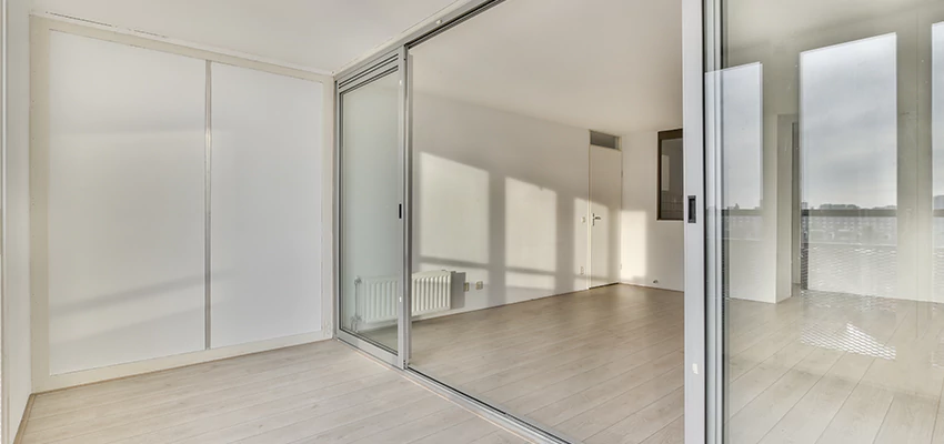 Patio Glass Sliding Door Lock in Tara Hills, CA