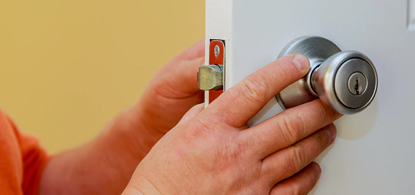 Residential Locksmith For Lock Installation in Tara Hills, California