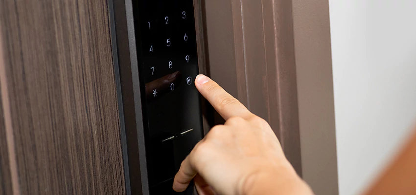 Smart Electric Locks Replacement Services in Tara Hills, CA