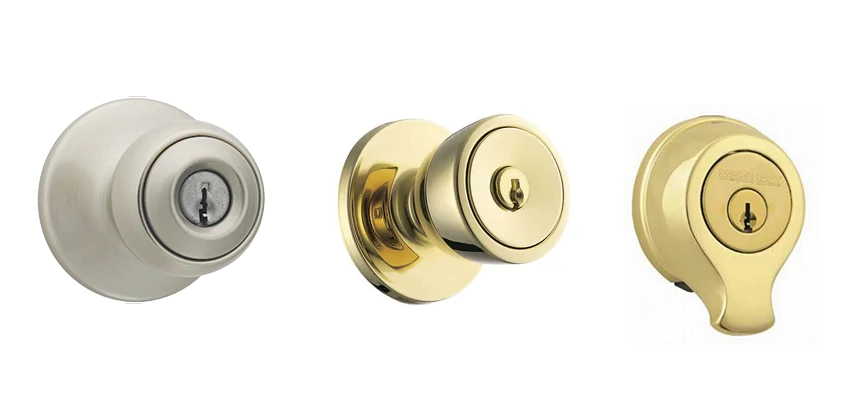 Weiser Bluetooth Lock Installation in Tara Hills, CA