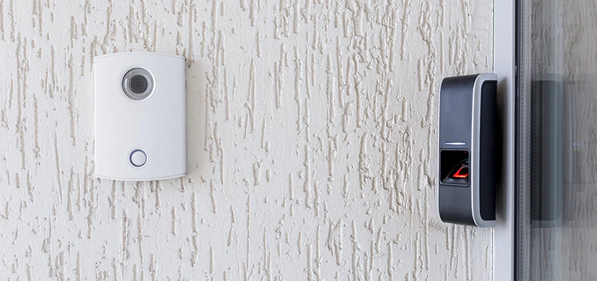 Automatic Door Lock Repair in Tara Hills, California