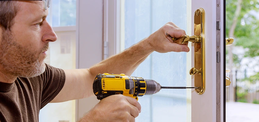 Affordable Bonded & Insured Locksmiths in Tara Hills, CA