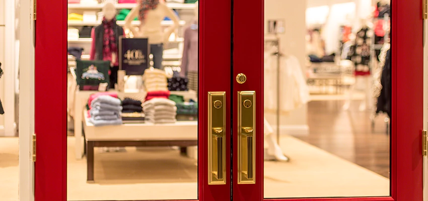 Automotive Locksmith For Retail Stores in Tara Hills, CA