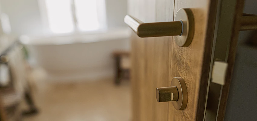 Mortise Locks For Bathroom in Tara Hills, CA