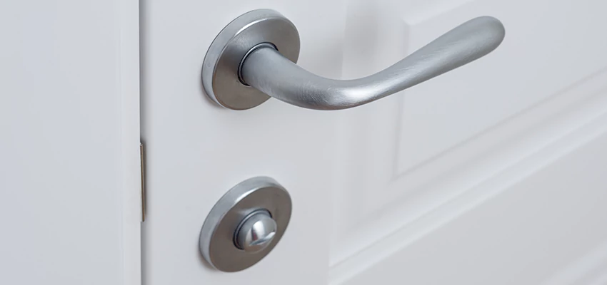 Single-Occupancy Restroom Locks Repair in Tara Hills, California