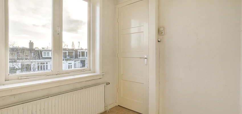 Sliding Window Locks And Security in Tara Hills, California