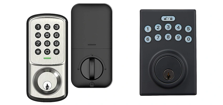 Garage Emergency Lock Replacements in Tara Hills, CA