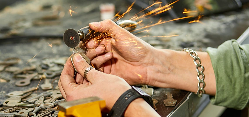 Mobile Locksmith For Lock Replacement Service in Tara Hills, California