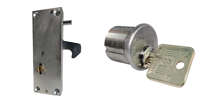 RR Fence Gates Brink Locks Repair in Tara Hills, California