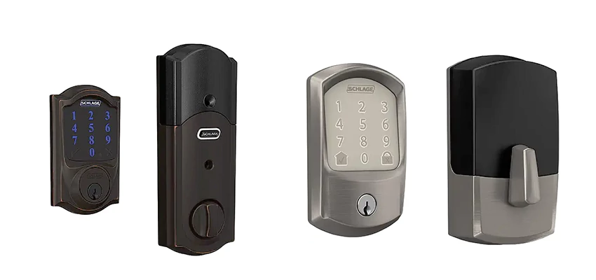 Schlage Smart Locks Repair in Tara Hills, California