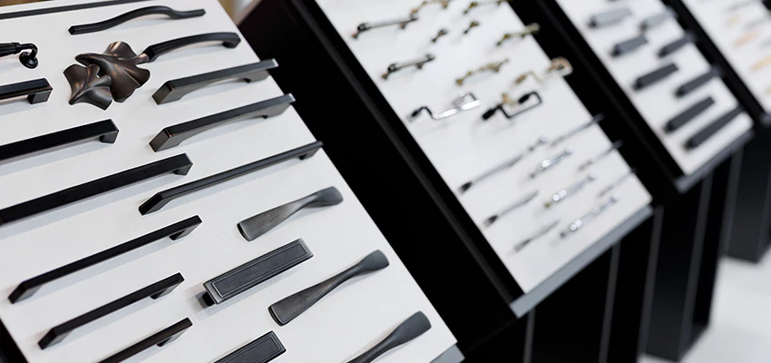 Pocket Door Hardware Installation in Tara Hills, California