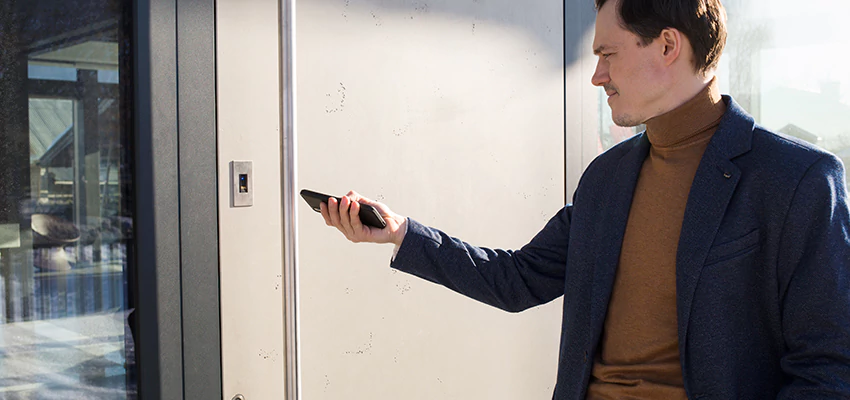 Business Security Systems in Tara Hills, CA