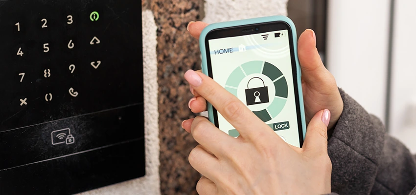 Building Security Upgrades in Tara Hills, CA