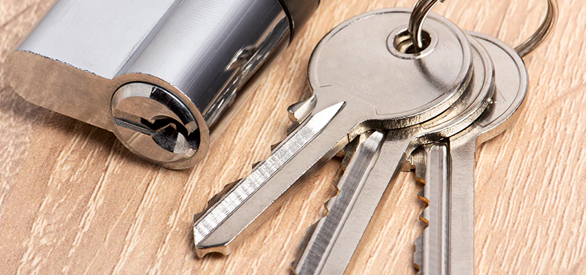 Lock Rekeying Services in Tara Hills, California