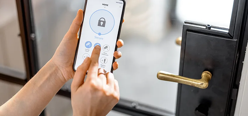 Remote Control Locks Sensor Repair in Tara Hills, California