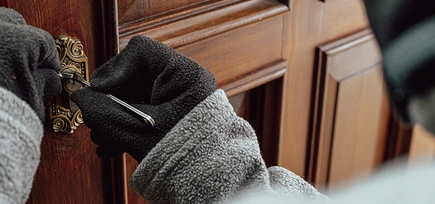 Burglar Damage Electronic Locks Repair in Tara Hills, CA