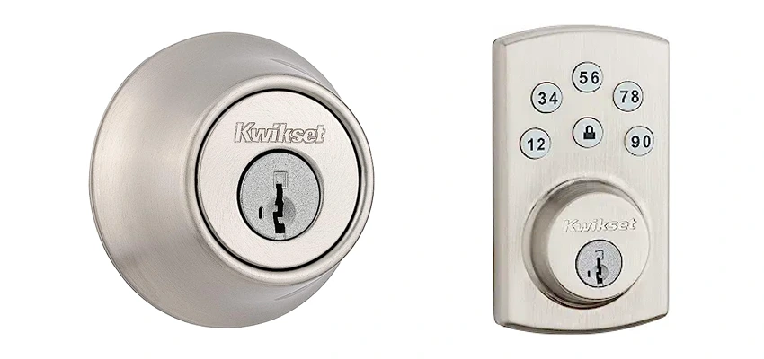 Kwikset Keypad Lock Repair And Installation in Tara Hills, CA