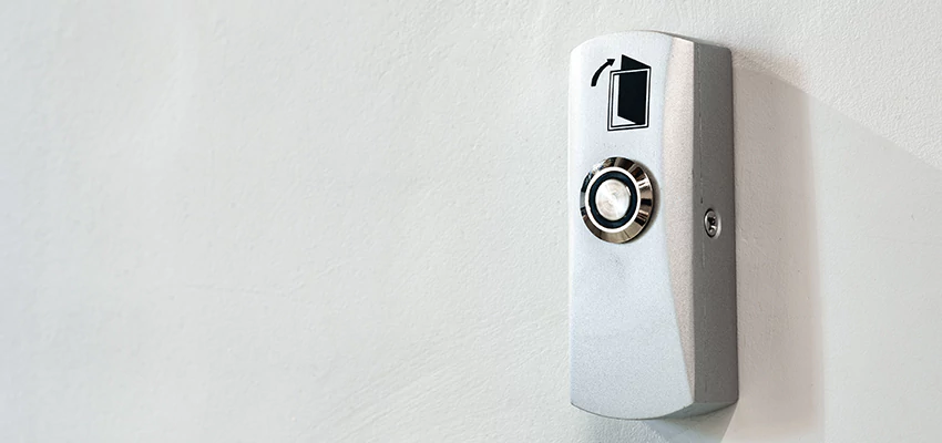 Residential Access Keypads Systems Installation in Tara Hills, CA