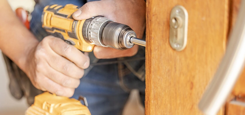 Eviction Locksmith in Tara Hills, California