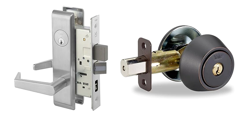 Yale Multipoint Lock in Tara Hills, CA