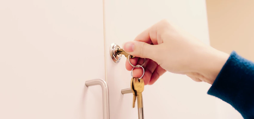 Cabinet Electronic Locks Repair in Tara Hills, California