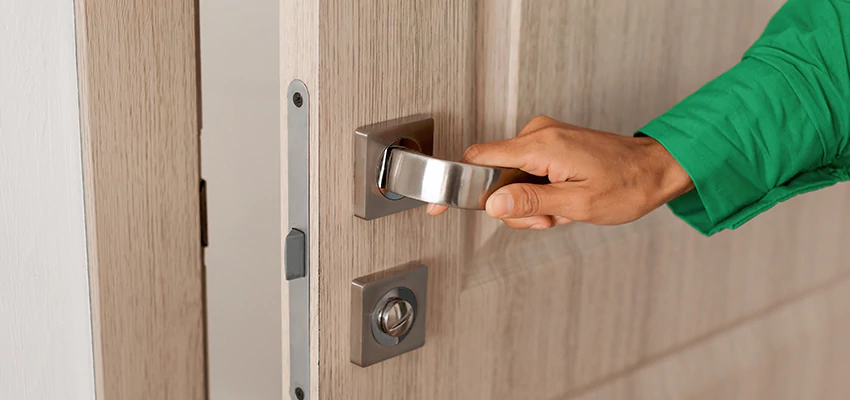 Garage Door Lock Reinforcements in Tara Hills, California