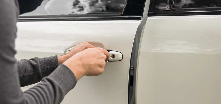 Unlock Car Door Service in Tara Hills, CA