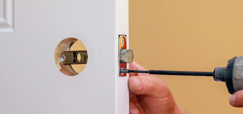 Home Invasion Camera Repairs in Tara Hills, California