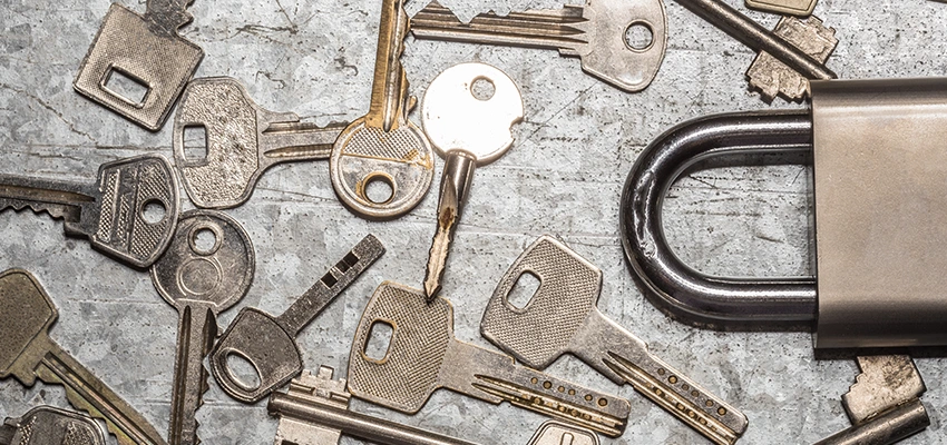 Lock Rekeying Services in Tara Hills, California