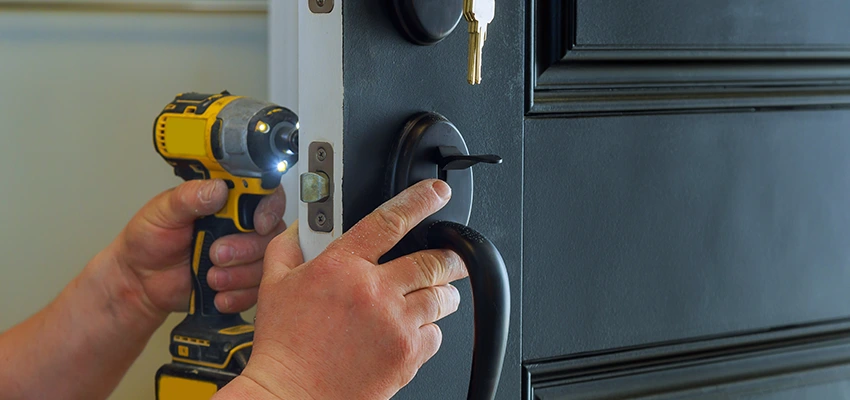 Sliding Door Lock Repair in Tara Hills, CA