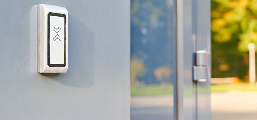 Glass Door Electric Lock Repair in Tara Hills, CA