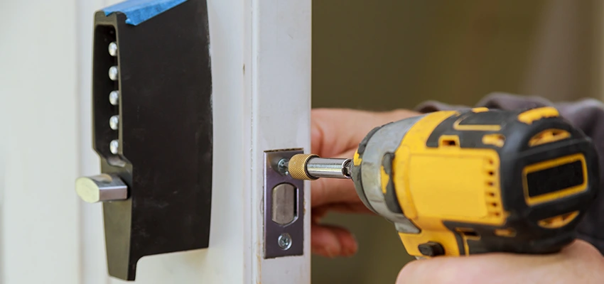 Eviction Locksmith For Key Duplication in Tara Hills, California