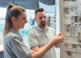 Key Locks Services in Tara Hills, California