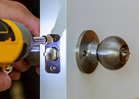 Door Lock Replacement in Tara Hills, California