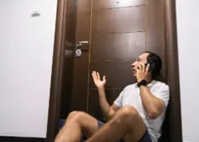 Emergency Lockout in Tara Hills, California